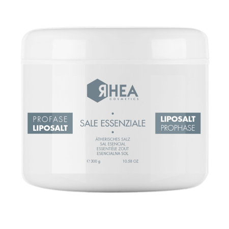 Esencjonalna sól Essential Salt Liposalt